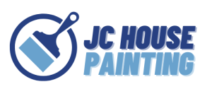 JC House Painting Logo